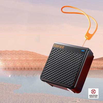 Edifier M0 Portable Mini Bluetooth Speaker CN Plug (adapter Included)
