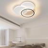 UOSU Round Dimmable LED Ceiling Light