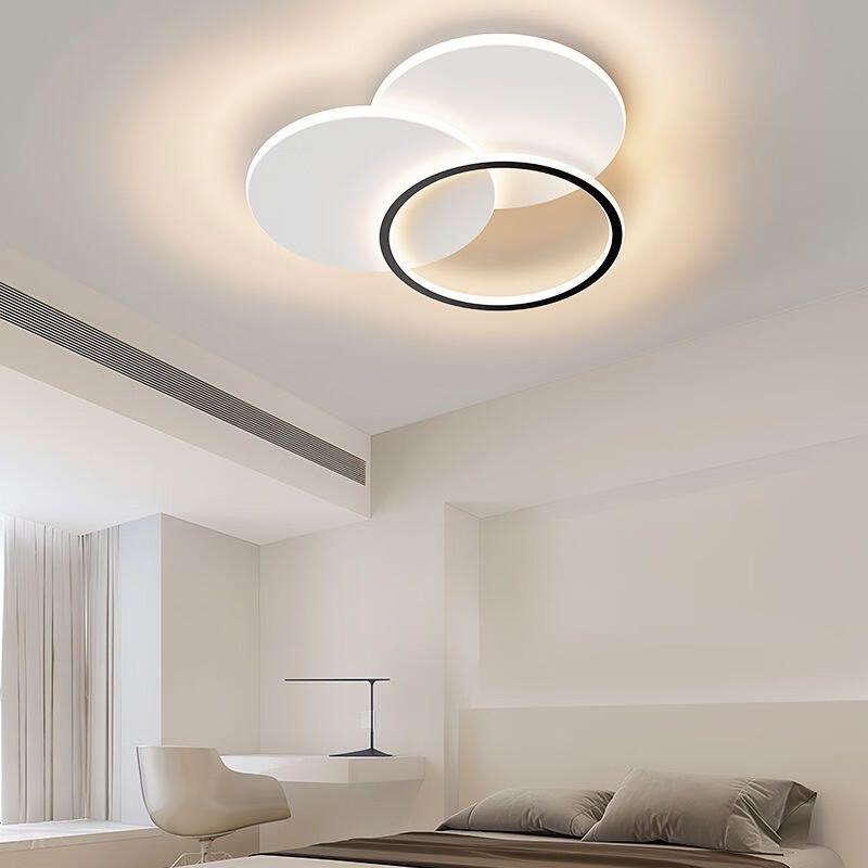 UOSU Round Dimmable LED Ceiling Light