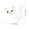 Fashion Cat Animal Brooch Men Women Coat Scarf Badge Accessories Popular Party Pin Buckle Gift