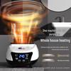 Household Multifunctional Dryer: Clothes, Shoe, and Heater Fan Unit