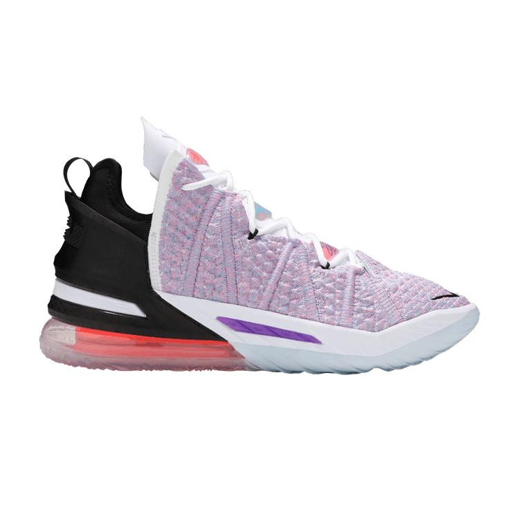 Nike LeBron 18 Graffiti 40.5