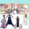 Costum Împărat Lelouch Of The Re Cosplay Code Geass Pentru Joc Anime Role Play Și Petreceri