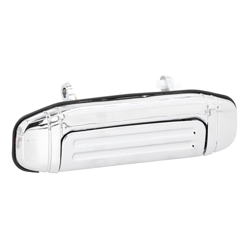Front Left Outer Door Handle MR156875 Replacement for Mitsubishi Montero Pajero V46 V31 V32 V33 1992‑2000