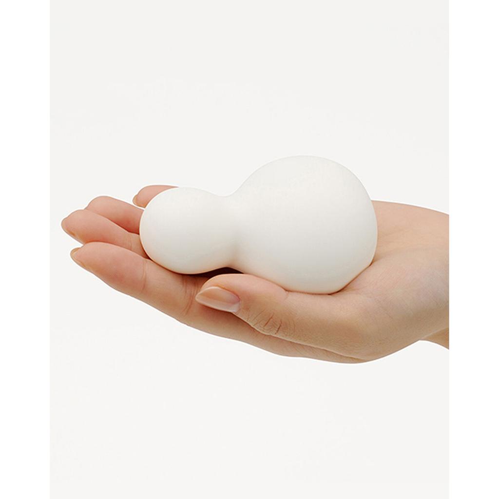 Massager Iroha White