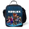 Ruksak s potlačou Roblox, Detské a základnoškolské tašky, Podpora