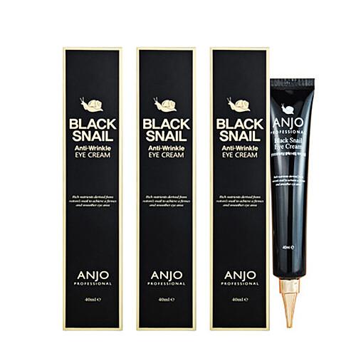 Black Snail High Concentration Wrinkle Cream 40ml 1+1+1 Black Snail High Concentration Wrinkle Cream 1+1+1