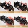 Quick Chord Assistance Device Guitar Teaching Tool Guitar Chord Learning Systems Guitar Chord Learning Aid for Guitar