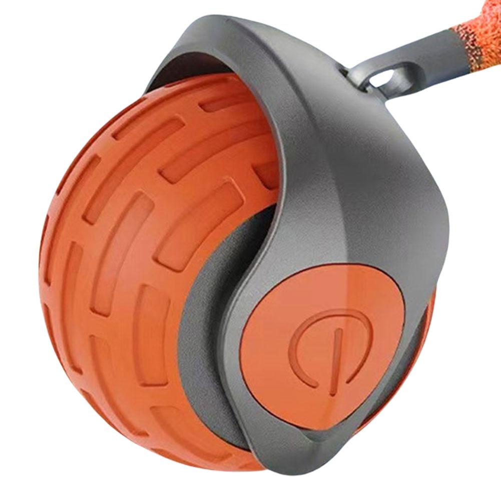 Interactive Cat Toy Ball Cat Interactive Ball Toy Automatic Cat Toy for Endless Entertainment Pet Toys Supplies