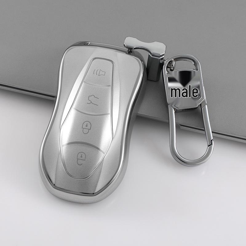 Key Case for Geely 2020: Binrui, Binyue, Boyue, Emgrand GL, Leader GS, Jiaji, Vision X3