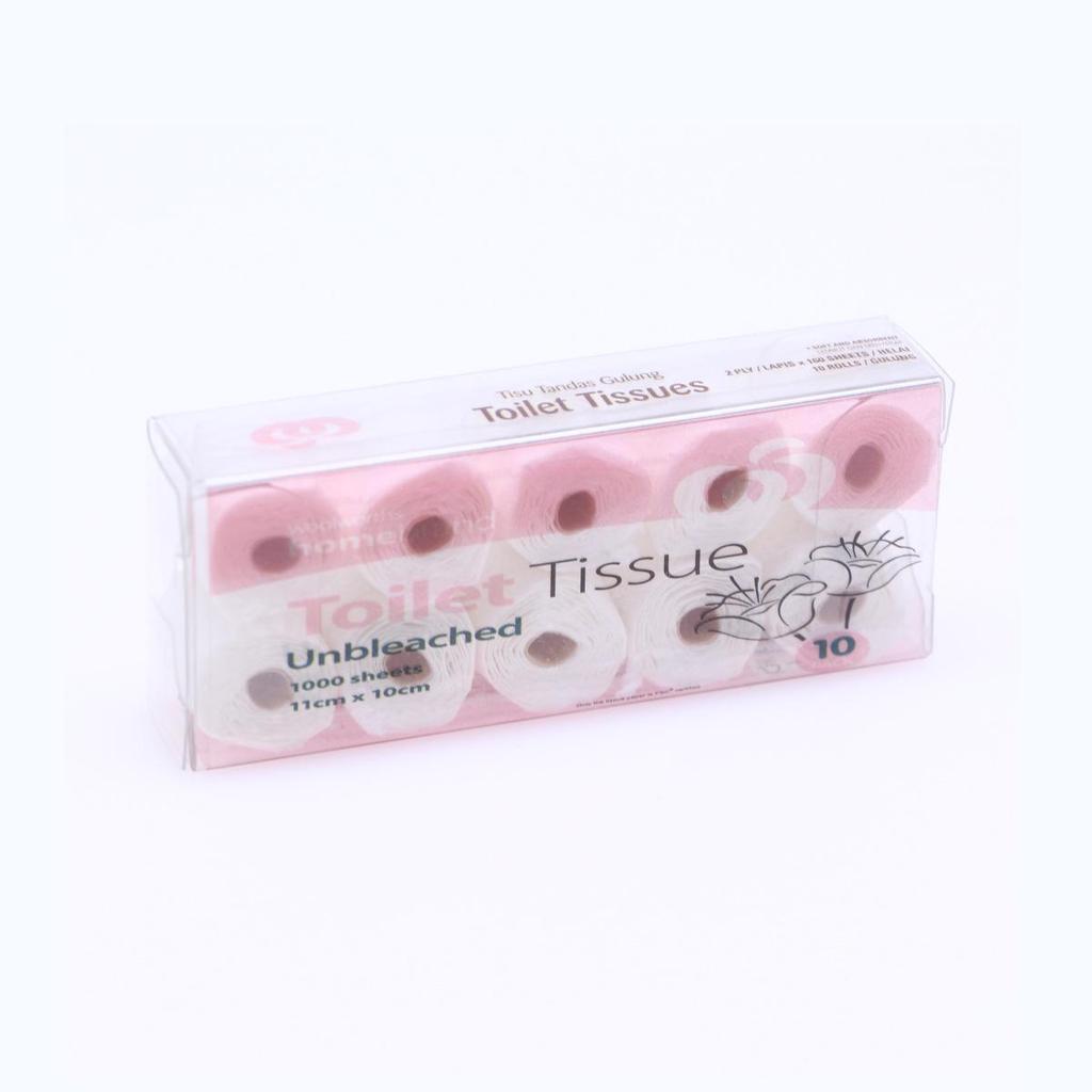 Mini Dollhouse Paper Towel Roll Prop for Play Scenes