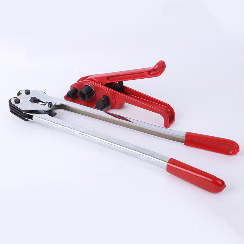 Manual PET Strapping Tensioner