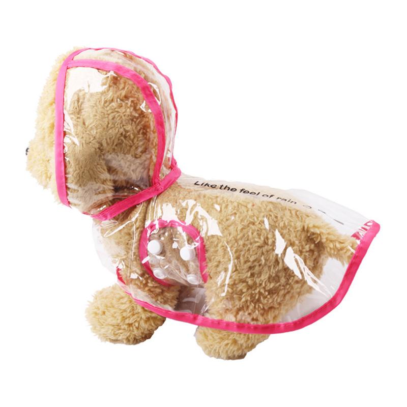 Impermeable Sphynx Cat Raincoat Waterproof Pet Clothes for Ctas Gotas Garfield Kitten Poncho Rain Coat mascotas capa de chuva