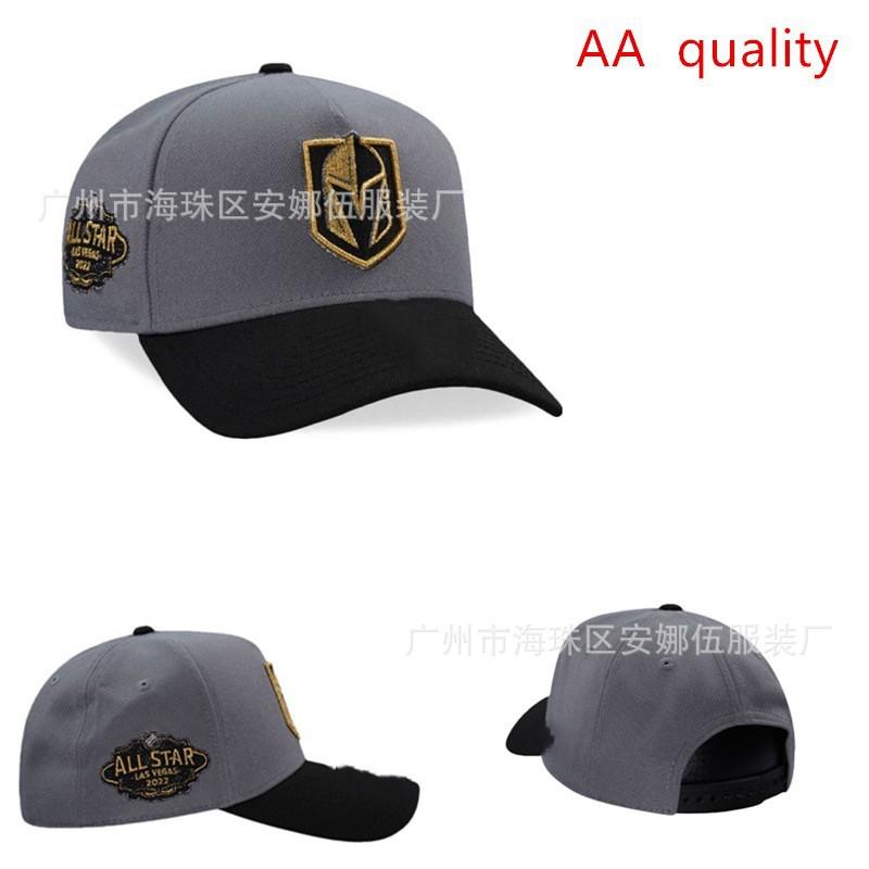 2026 Ice Hockey Cap Men Women Adjustable Sun Hat Breathable Outdoor Sports