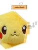 Adorable Pokémon Pikachu Plush Toy - Perfect Gift for Girls 