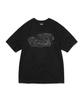 Seuweideu Contour Tee [Black]