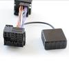For BMW E85 E86 Z4 E83 X3 MINI COOPER R50 R53 Bluetooth Module Radio Stereo AUX Music Cable Replace Part Fitment