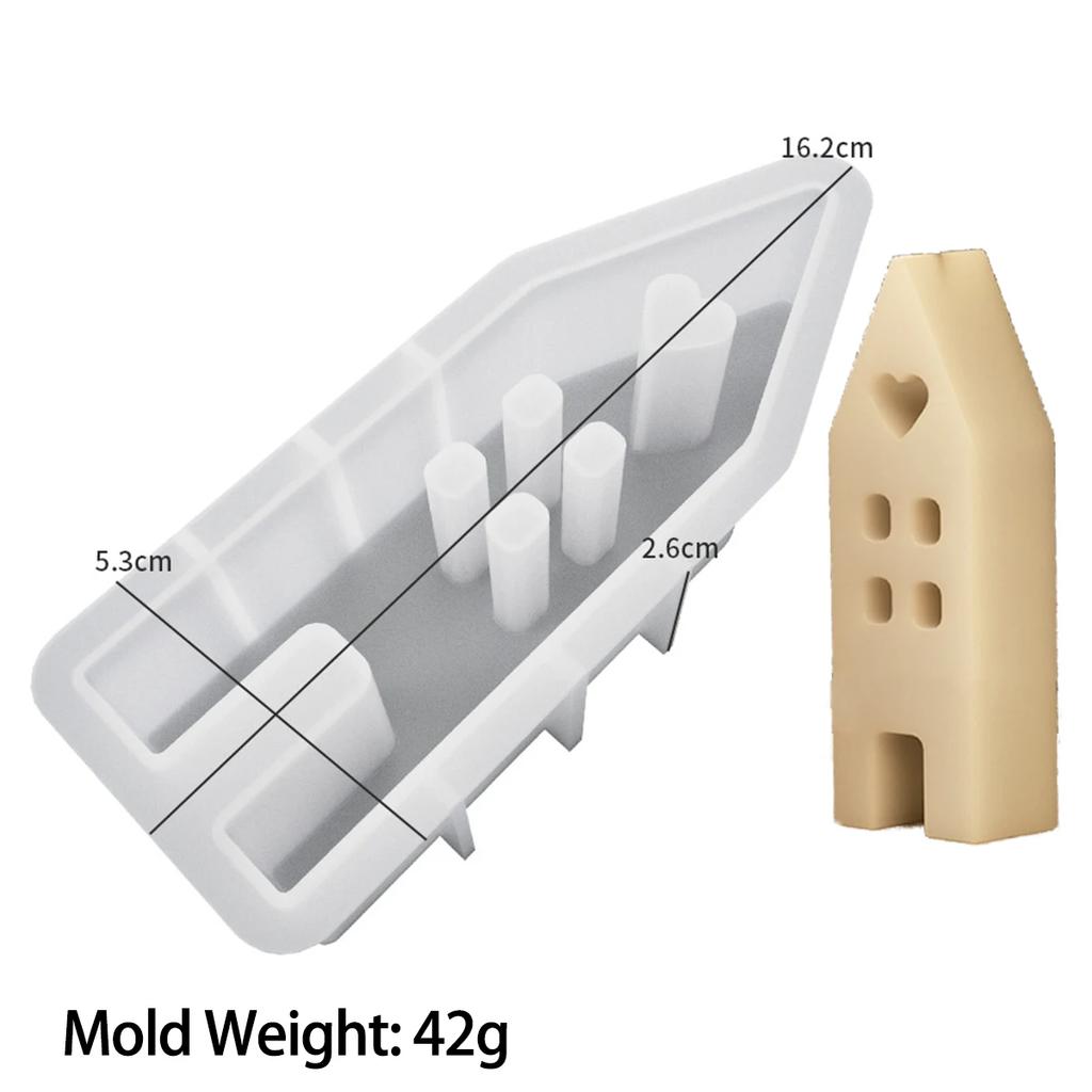 New Arrival Angel Design Silicone Mold Chocolate Lollipop Cake Decor Mould Easter Aroma Candle Resin Concrete Molds Home Decor