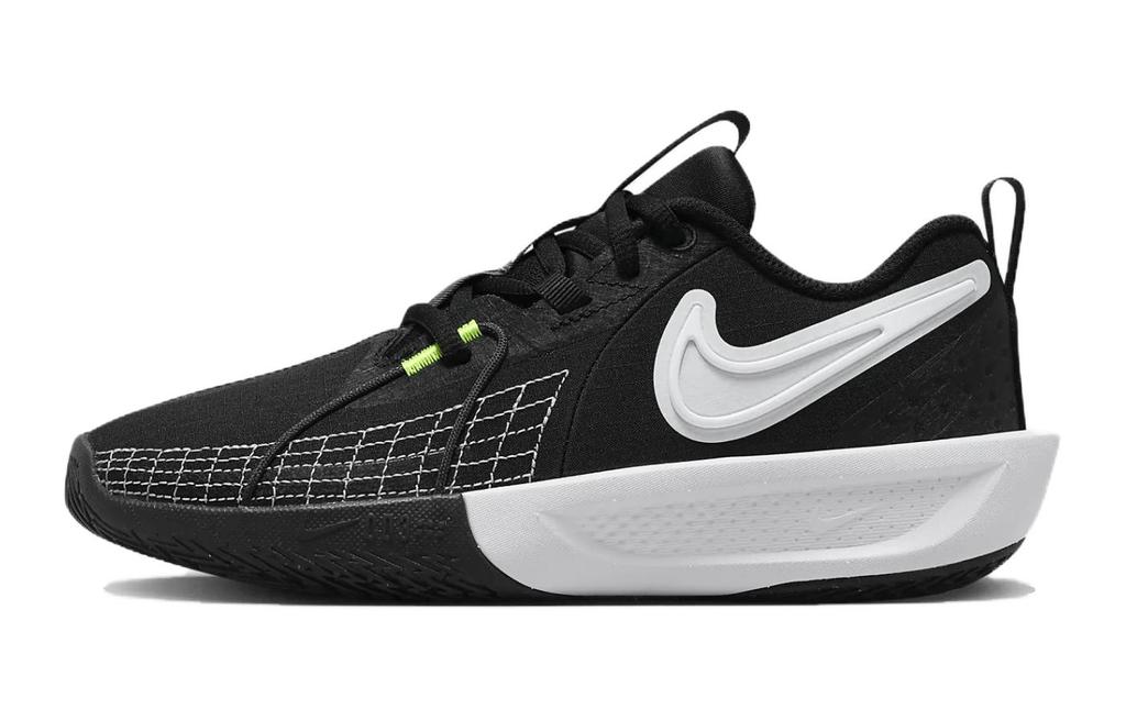 Nike Air Zoom GT Cut 3 Noir Anthracite GS FD7033-001