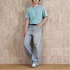 Adidas Originals Three Stripe Color Block T-Shirt Men tops KY8464