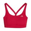 X Entire Studios Optime Solid Medium Support Moisture-Wicking Quick-Dry Sports Bra Women Underwear KE9258