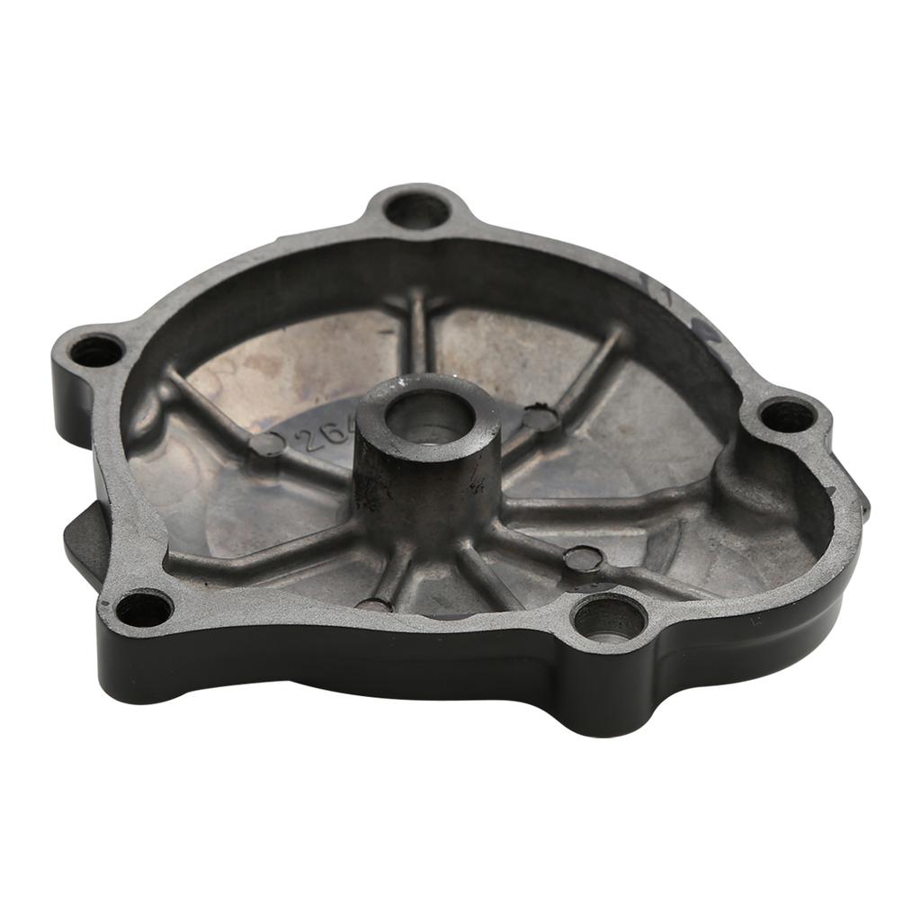 Motorcycle Right Engine Starter Cover Crankcase For SUZUKI GSXR1000 2001-2008 GSXR600 1996-2005 GSXR750 1997-2005 GSR400 600