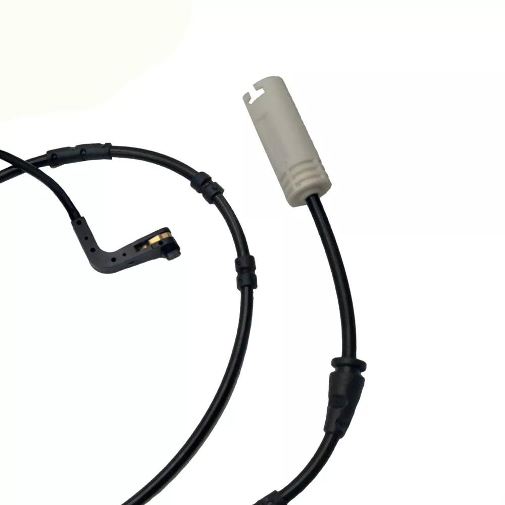 Rear Brake Brake Sensor Line Apply To Bmw X1 E84 2009-2015   OE:3435 6790 341