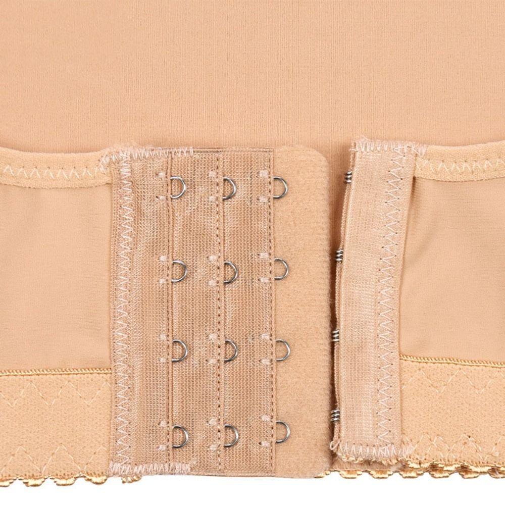 Nastavitelný Push Up Body Shaper Korektor držení těla s taháním ramen Postpartum