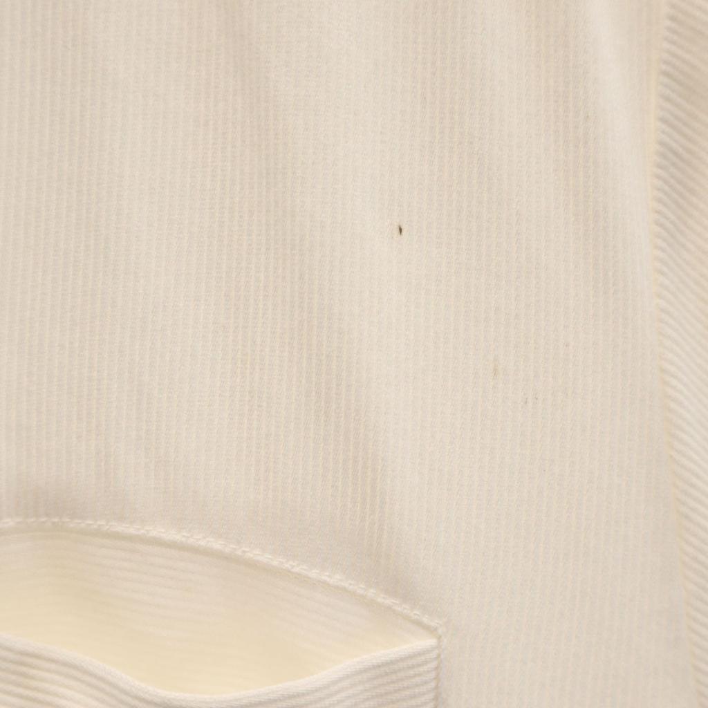 MR.JACK Camisa Vintage Italiana de Color de los Años 50 60 de Manga Corta con Cuello Abierto S de Hombre Usada