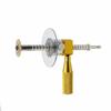 Adjustable PVC Pipe Cutter with Limit Positioning and Mini Saw Blade