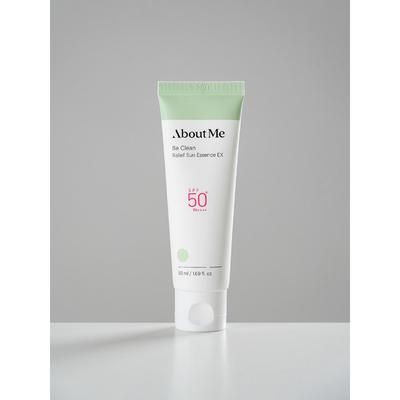 B.Clean Relief Sun Essence EX 50ML