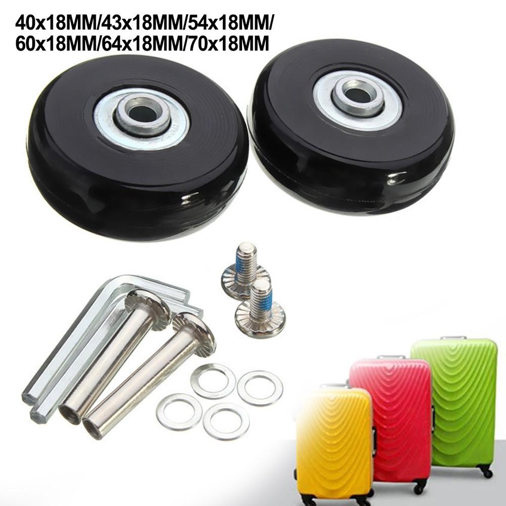 Rotate Flexibly Roller Skate Wheel Repair Kit Rubber