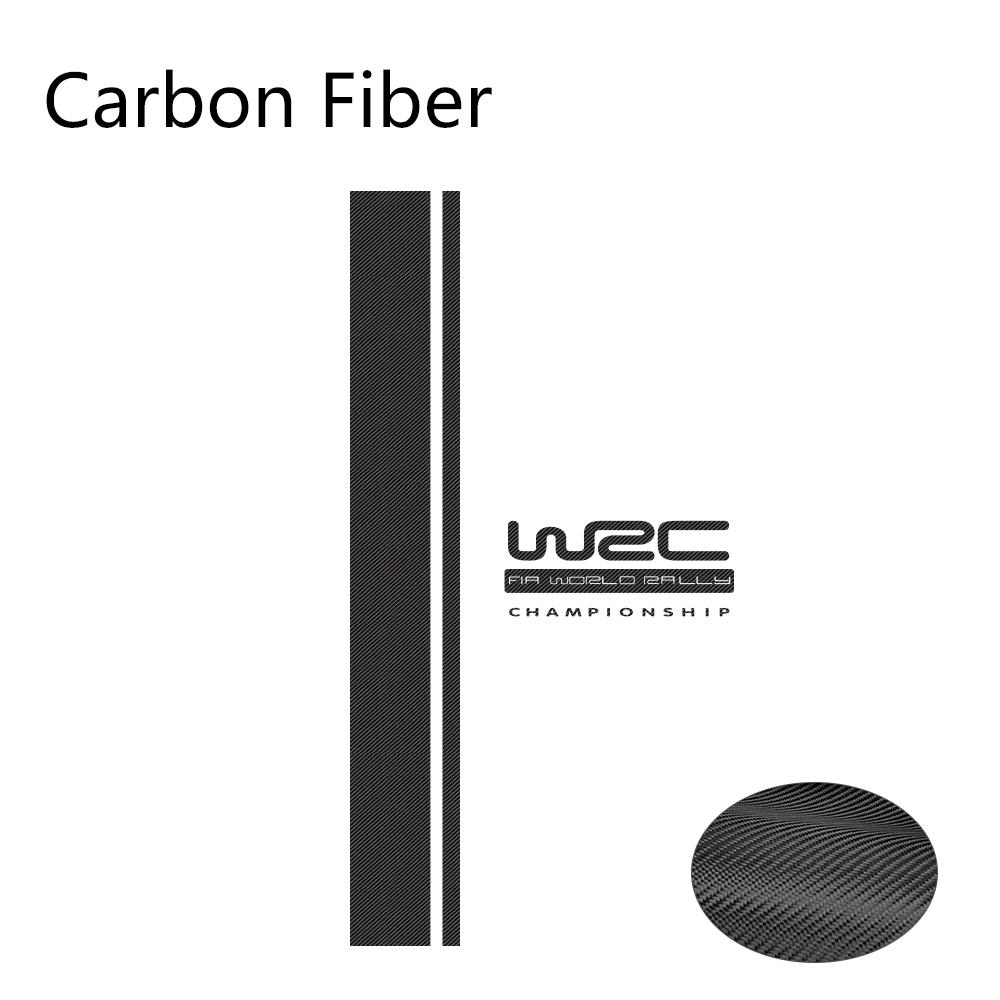 

Car Hood Stickers Cover WRC Tuning Auto Accessories For Ford Focus VW Cruze Renault Toyota Nissan Stripe Bonnet Vinyl Decals
