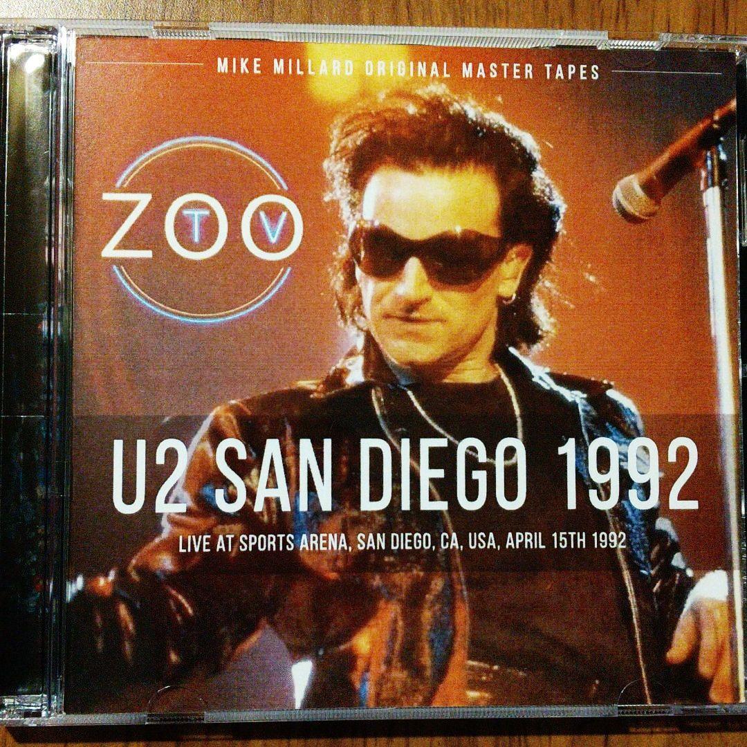 

[USED] You2 / 2-disc set