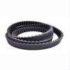 Replacement Belt for Lawn Mower Engines For 4002291 and For 12040042 128T 1 1/8 Inch Engine Belt for Garden Tools