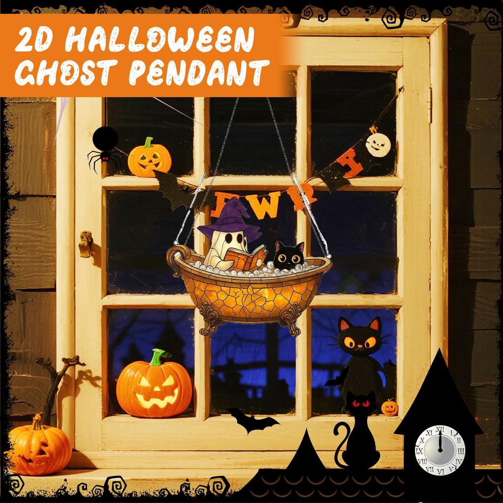 Christmas Decoration Pendant Christmas Tree Tag Theme Party Crafts Ornament