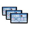 9-10 Inch Android Car Smart Screen Navigation & Reverse Camera System