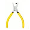 1pc 2mm Universal Handheld Watch Band Pliers, Belt Hole Punch Tool, Hole Punch Eyelet Tool, Tag Punching Machine, Strap Hole Puncher Back To School