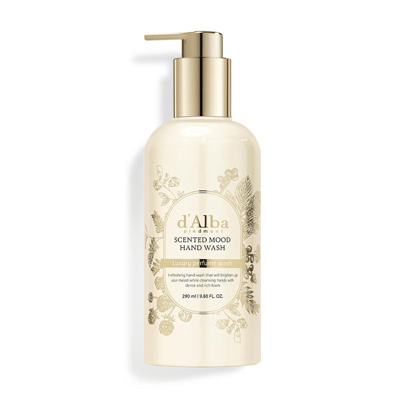 d'Alba Scented Mood Hand Wash 290ml