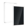 5Pcs Game Cartridge Case Clear Game Card Cartridge Box Dust Cover Transparent Storage Box for 1000 2000 3000 UMD