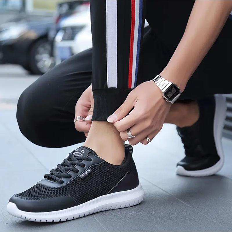 Летняя повседневная обувь — фото 7