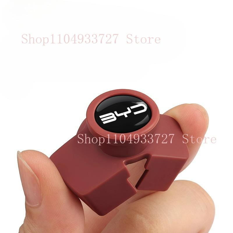Per BYD Sealion 7 Sea Lion 07 EV 2024 2025 Coperchio Protettivo Porta di Ricarica OBD Impermeabile e Resistente allo Sporco Accessori Interni
