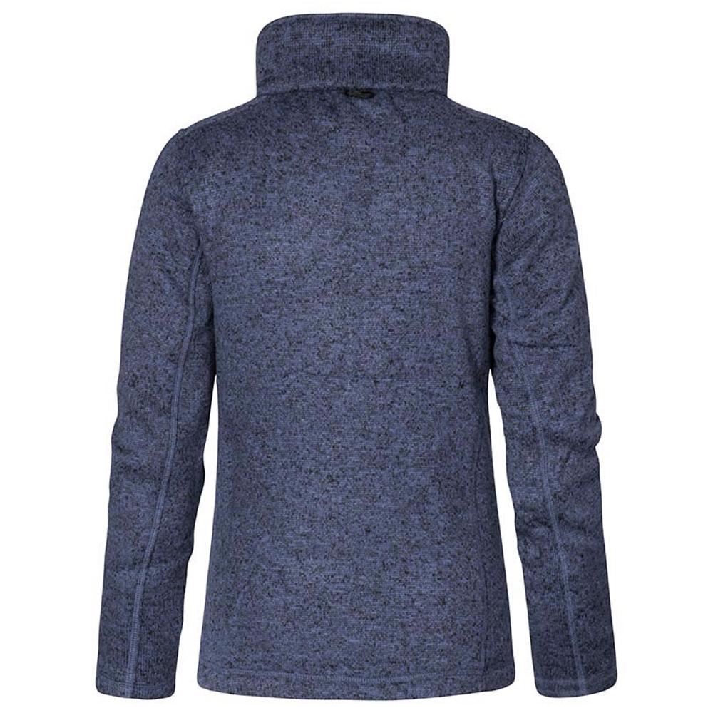 Promodoro Womens/Ladies Knitted Fleece Jacket