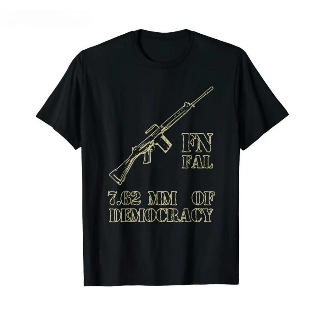 D Summer T-Shirts Fn Fal Fan T Shirt 7