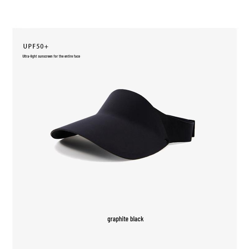 

XIN SHENG XIANG Женский летний козырек с защитой от УФ-излучения