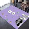 2025 New Heartstopper Carpet Rug for Living Room Bedroom Home Sofa Decoration,Kids Play Non-slip Floor Mat56