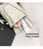 Versatile Women's Fashion Bucket Bag for Daily Commute and Office Use
