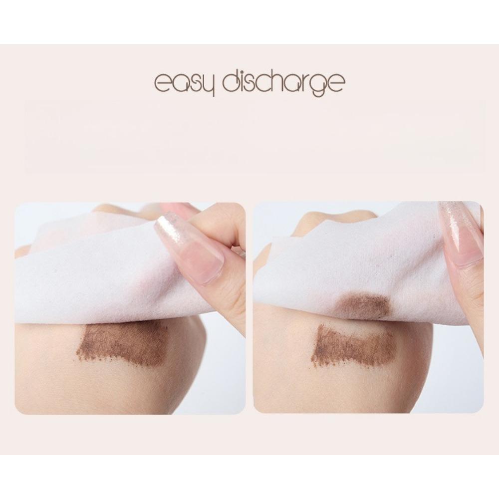 1PC Eyebrow Dye Cream, Makeup Setting Water-resistant and Sweat-resistant, Not Easy To Smudge, with Distinct Roots and Three-dimensional Wild Eyebrows