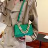 Trendy Small Square Bag For Women 2023 Summer New Design Shoulder Bag