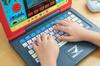 Battle with the Dinosaur Encyclopedia PC Mouse!!